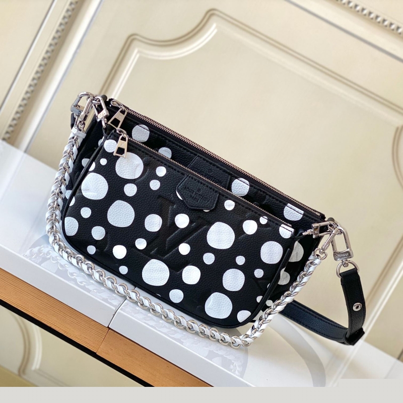 LV Satchel bags